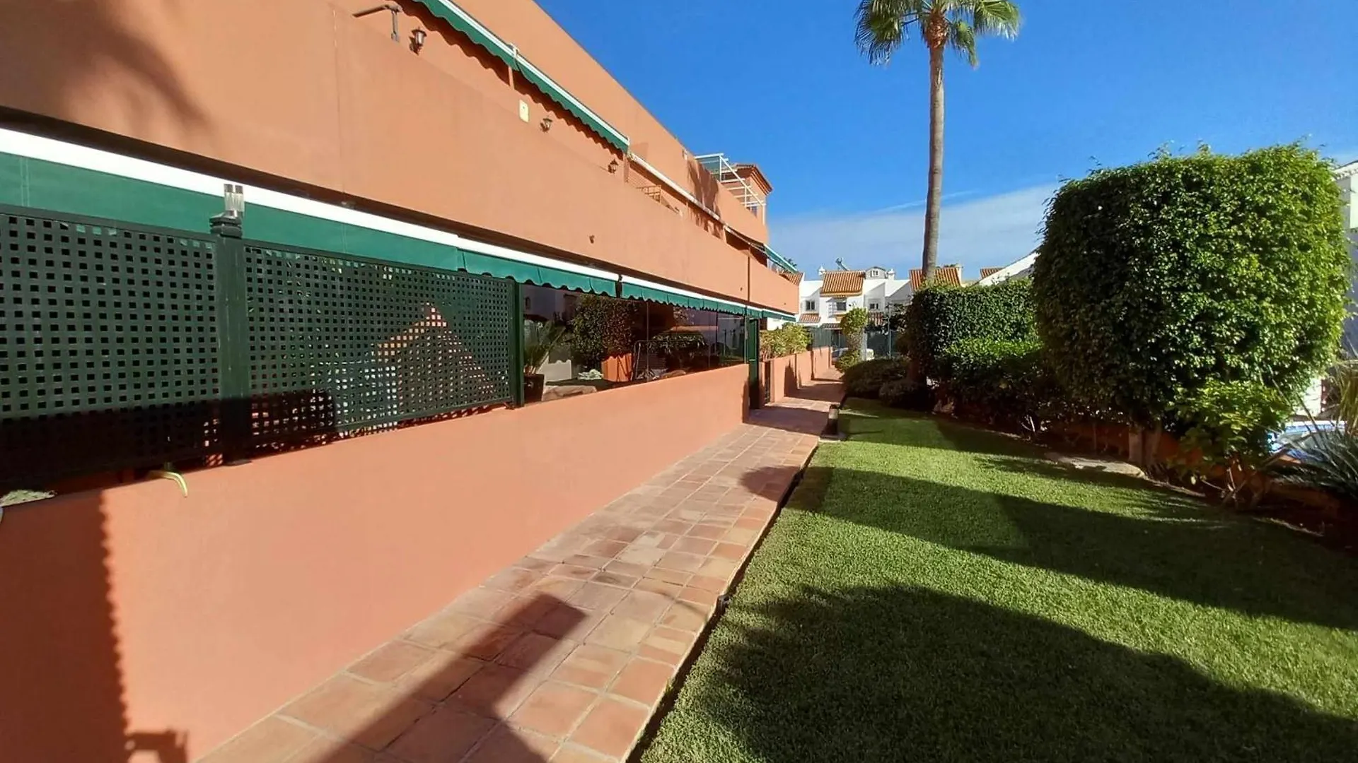 Apartment 5Star Apartamento Lujo Junto Playa Marina Casares San Luis de Sabinillas Spain