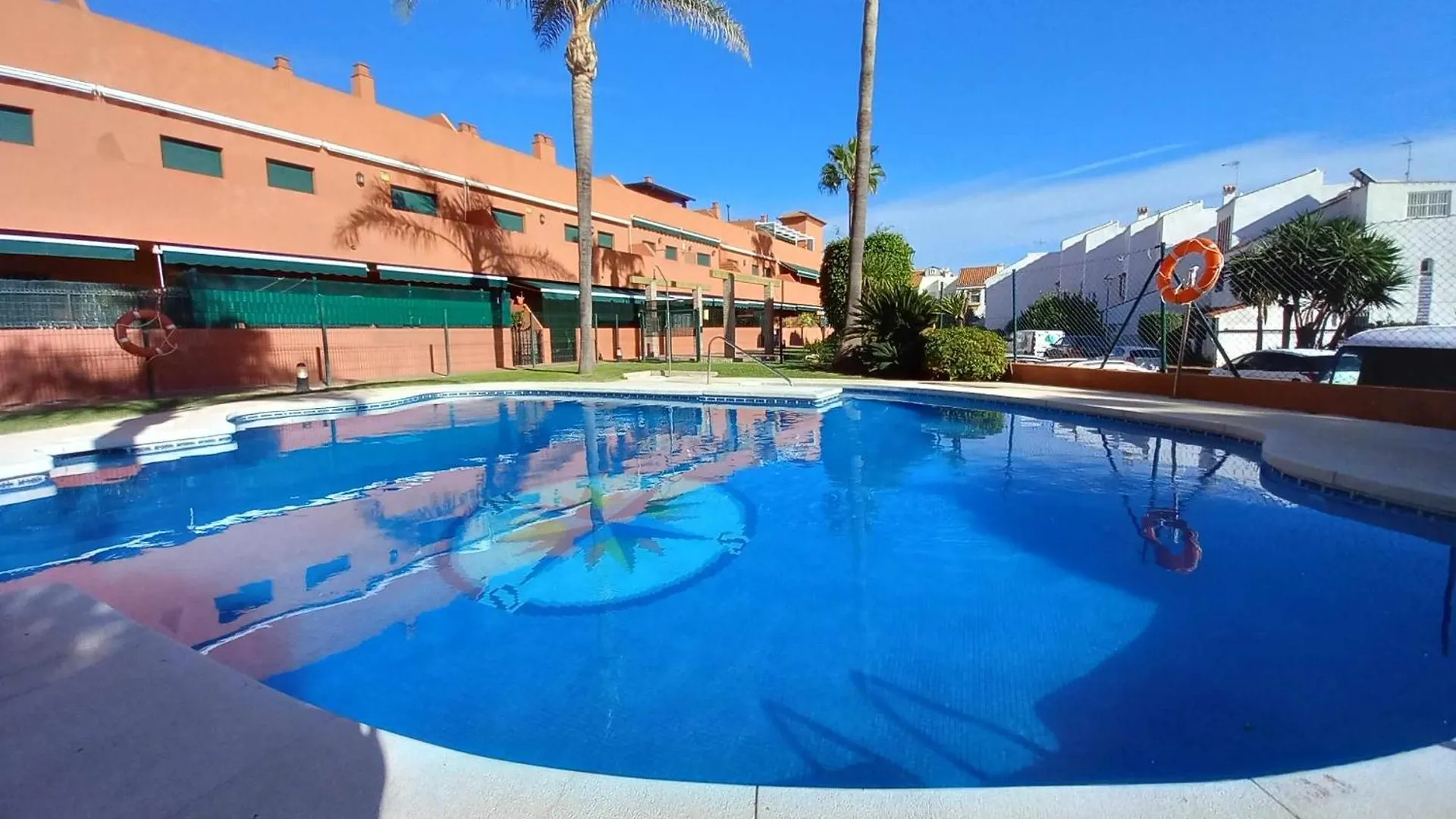 5Star Apartamento Lujo Junto Playa Marina Casares San Luis de Sabinillas