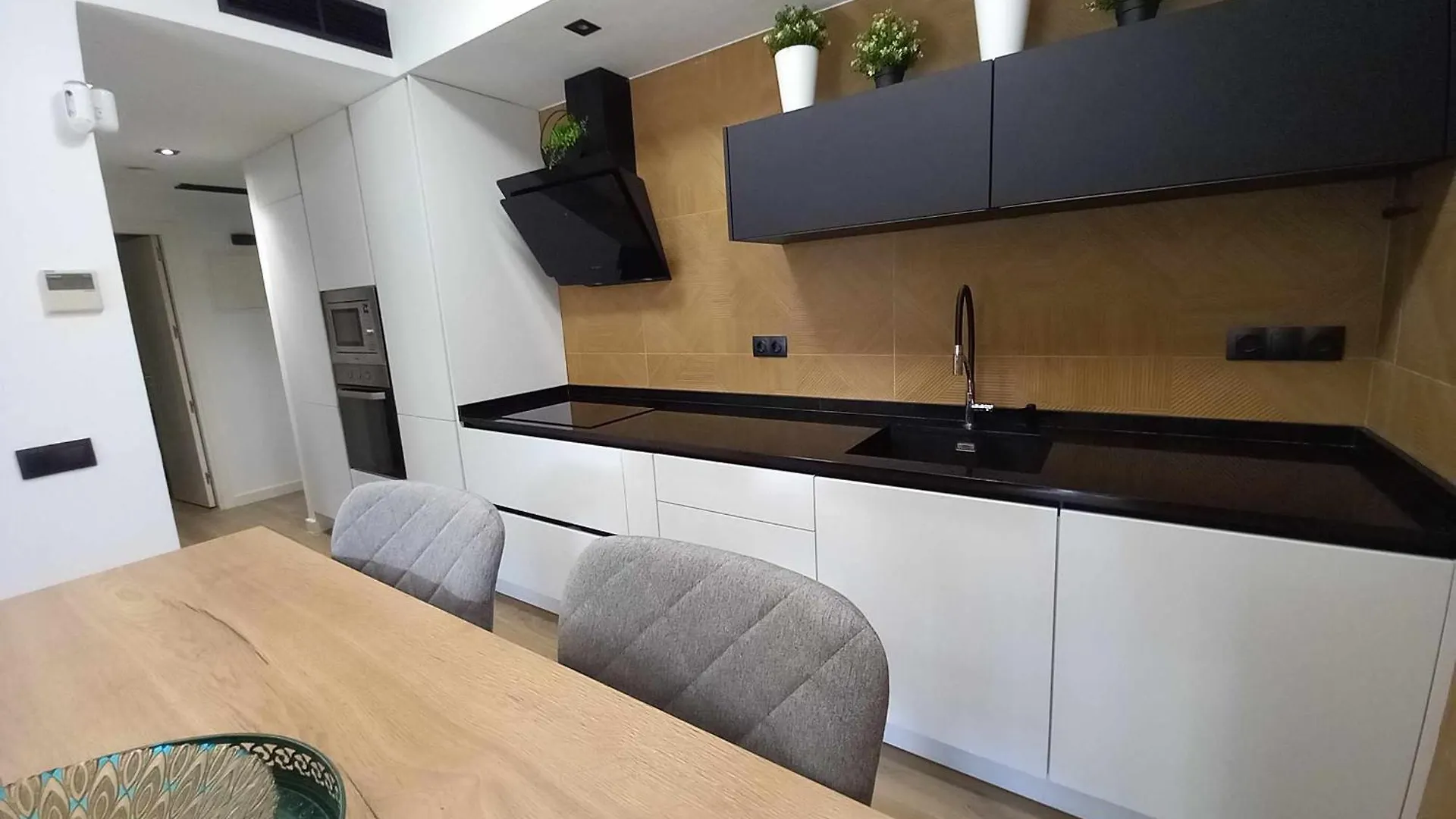 Apartment 5Star Apartamento Lujo Junto Playa Marina Casares San Luis de Sabinillas