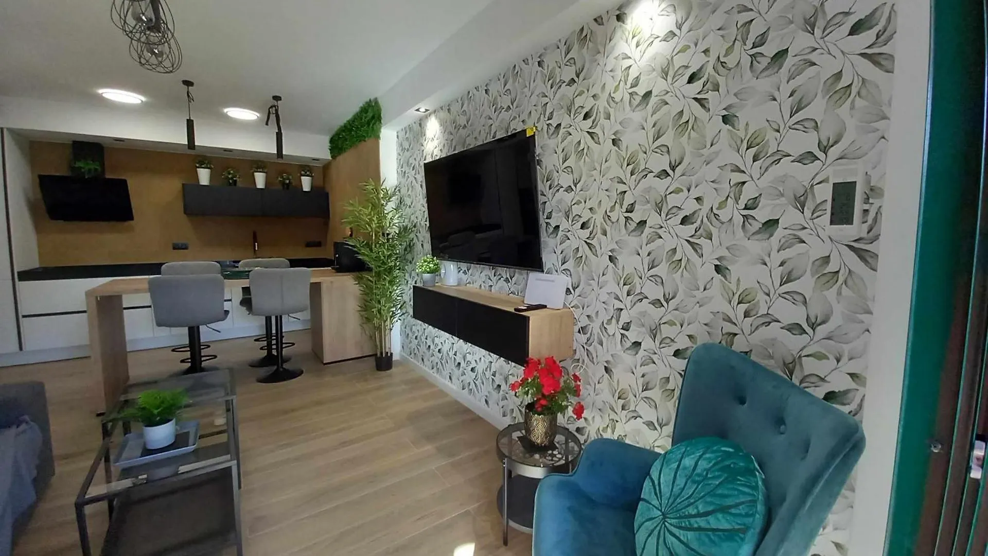 5Star Apartamento Lujo Junto Playa Marina Casares San Luis de Sabinillas 0*,
