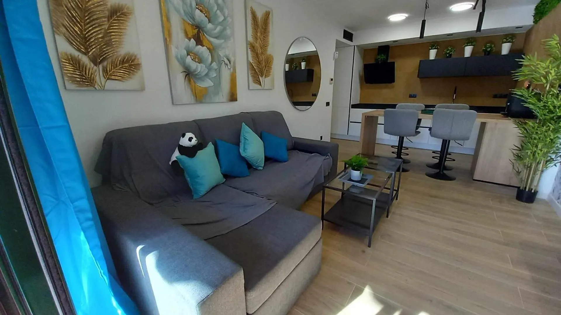 5Star Apartamento Lujo Junto Playa Marina Casares San Luis de Sabinillas Apartment