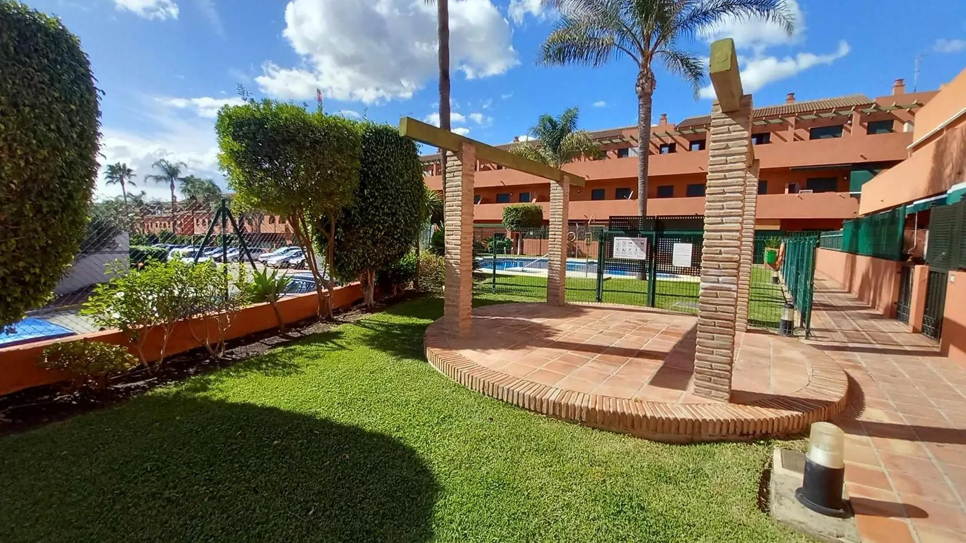 5Star Apartamento Lujo Junto Playa Marina Casares San Luis de Sabinillas