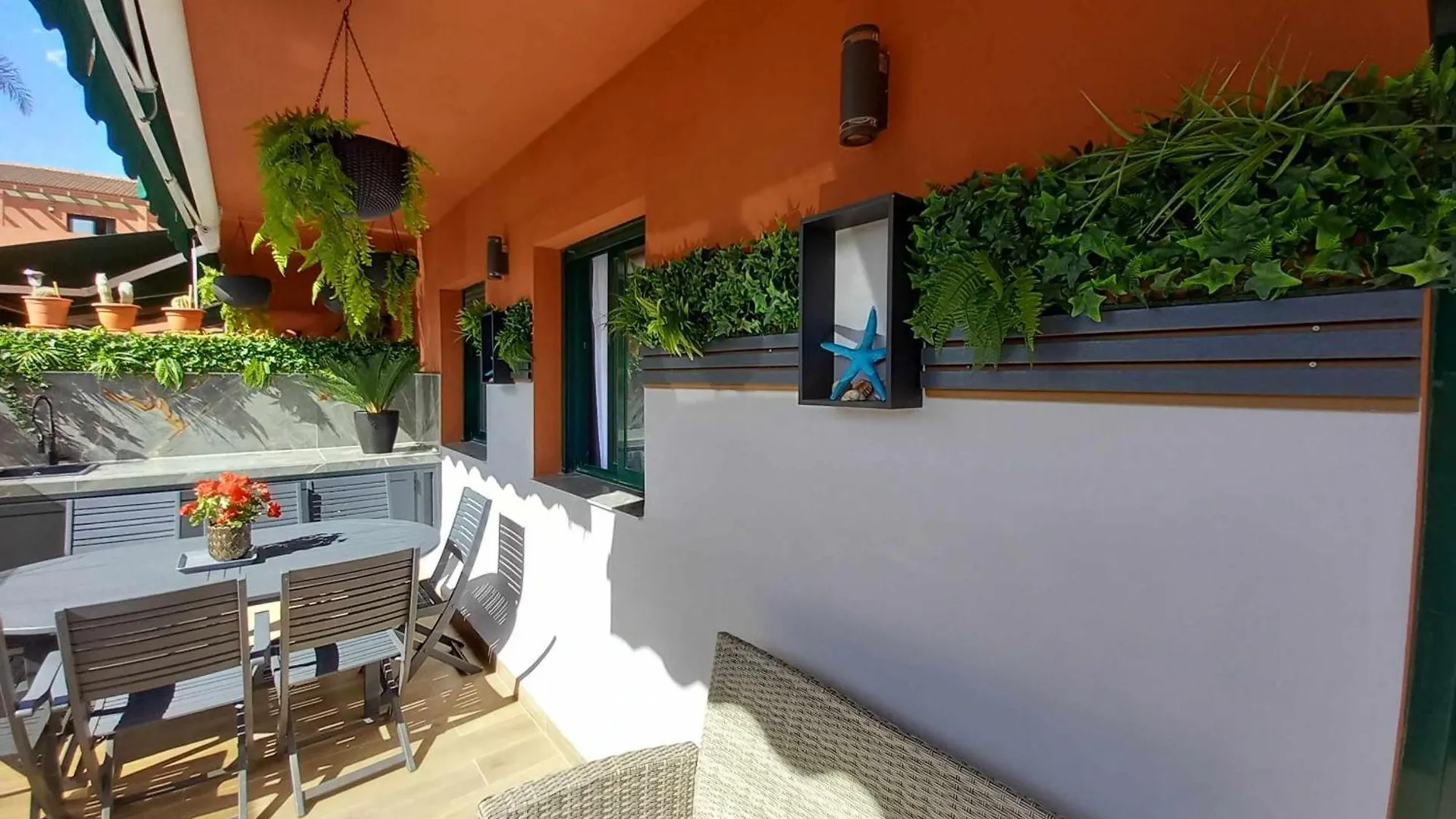 5Star Apartamento Lujo Junto Playa Marina Casares San Luis de Sabinillas Spain