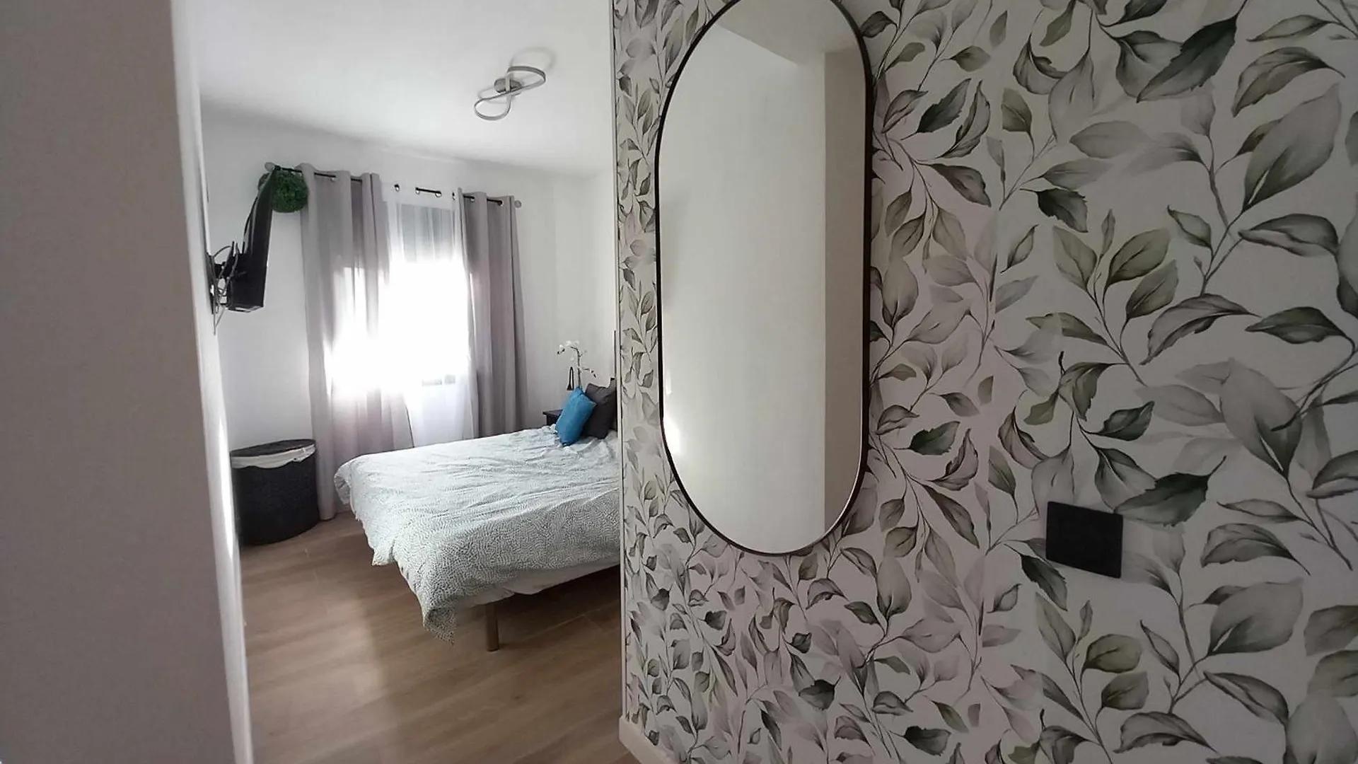 Apartment 5Star Apartamento Lujo Junto Playa Marina Casares San Luis de Sabinillas