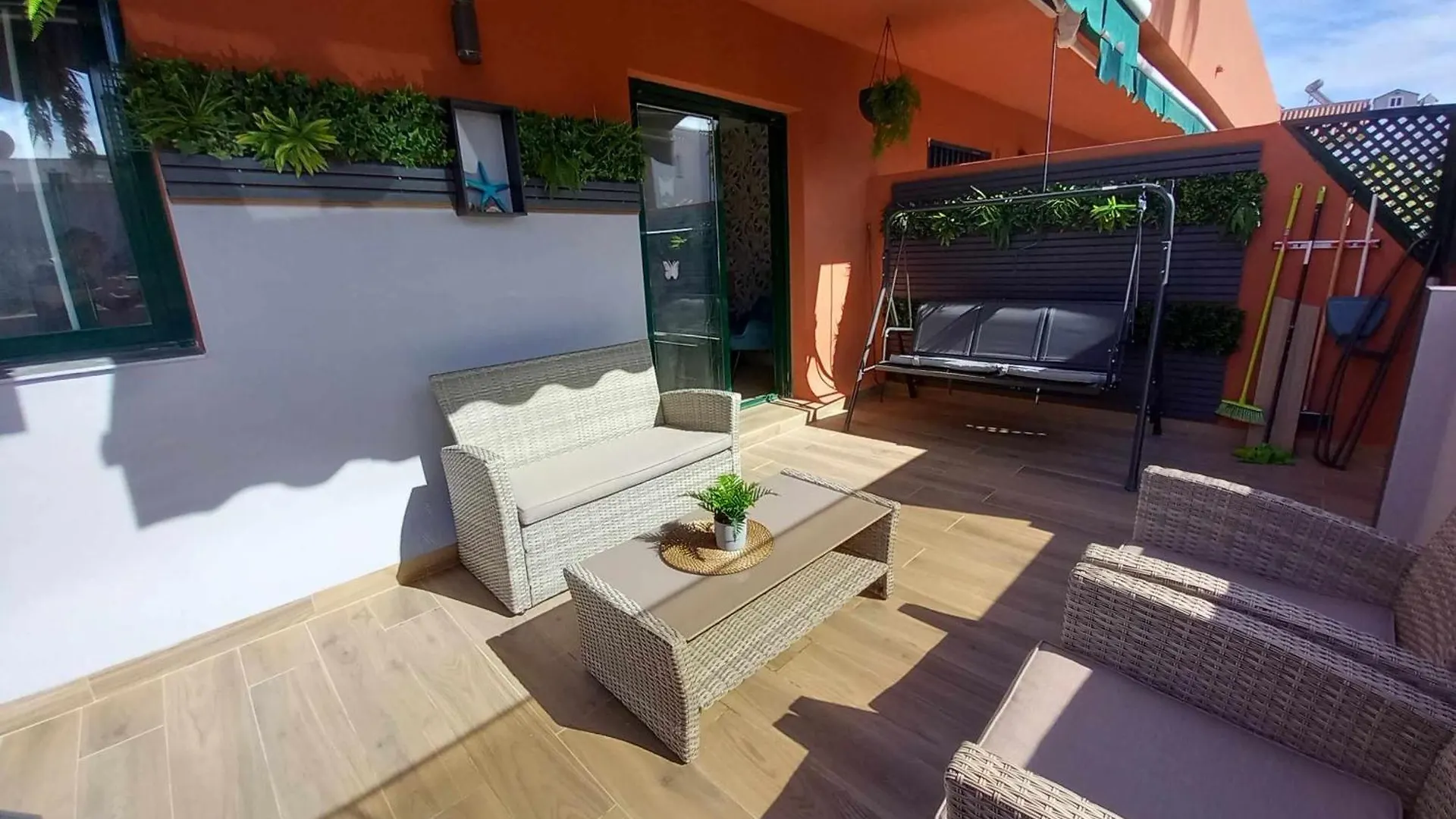 5Star Apartamento Lujo Junto Playa Marina Casares San Luis de Sabinillas 0*,  Spain