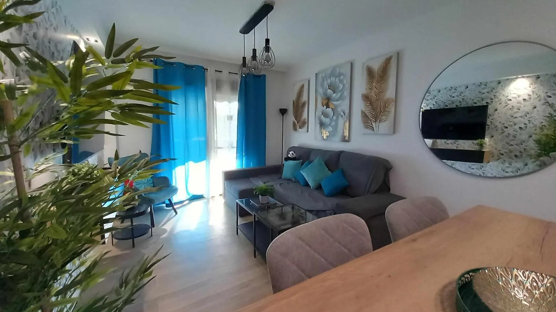 Apartment 5Star Apartamento Lujo Junto Playa Marina Casares San Luis de Sabinillas Spain
